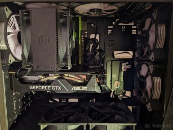 Xeon E5-2650 v4 | 16GB RAM | GTX 1660 SUPER | 1TB NVMe - 5