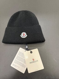 Moncler čiapka - 5
