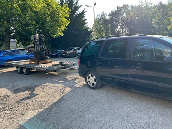 Odťahovka 0904 636 317 Košice - 5