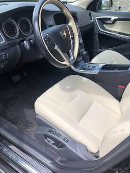 Volvo s60 d5 awd - 5