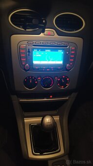 Ford Focus - 5