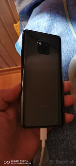 Huawei Mate 20 PRO  6/128  Google 🌏 - 5