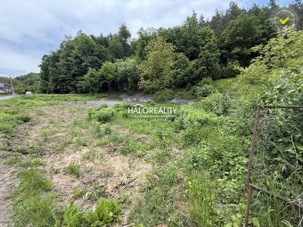 HALO reality - Predaj, pozemok pre rodinný dom 2220 m2 Sel - 5