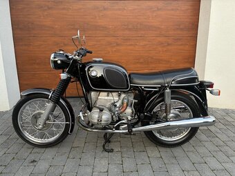Bmw R50/5 1971 - 5