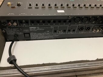 Predam yamaha digitalny mix - 5