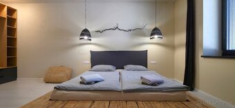 PNORF – dokonalé miesto pre Airbnb: vila s bazénom pod lesom - 5