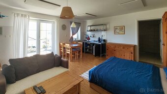 REZERVOVANÝ Rodinný dom vo Vlkovej, pekný výhľad - 5