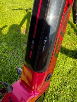 E- BIKE , dámsky elektrobicykel , crussis - 5
