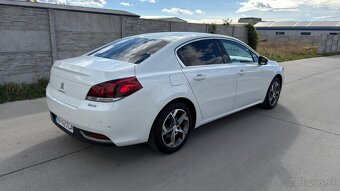 Peugeot 508 169…km - 5