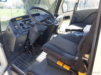 MULTICAR FUMO M 30 L / MOŽNÝ ODPOČET DPH - 5