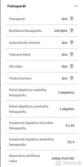 Xiaomi Redmi Note 12S 8GB/256GB - 5