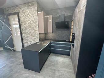 Kuchynská linka NA PREDAJ - 5