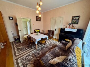 Predaj RD v širšom centre Zvolena - 5