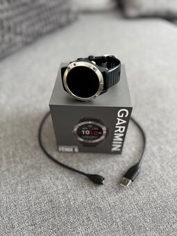 Garmin Fénix 6 - 5