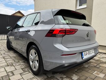 VOLKSWAGEN GOLF HATCHBACK, 1,0 TSI,LIFE, 148 484 KM,5/2021 - 5