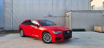 Audi A6 C8 Avant 45 TDI S-Line - 5