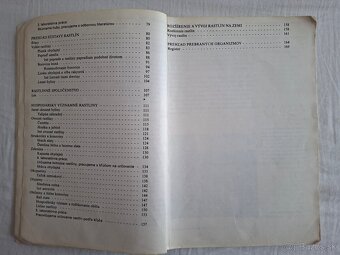 Prírodopis pre 5. ročník ZŠ (1988) - 5