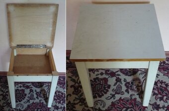 fotelky, stoličky... - 5