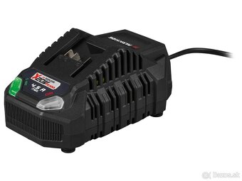 PARKSIDE® Nový Aku rázový utahovak PPDSSA 20-Li A1 - 5