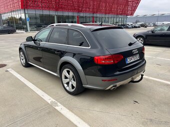 Audi a4 allroad - 5