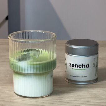 Premium Matcha a Vianočné sety 🎄 - 5