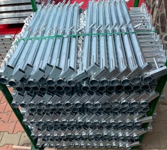 Predám stavebné lešenie certifikované - 5