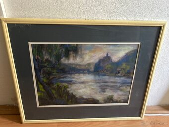 Obrazy signované - 5