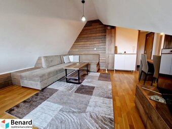 2 IZBOVÝ BYT, VEĽKÁ LOMNICA,VYSOKÉ TATRY,GARAŽOVÉ STÁTIE - 5