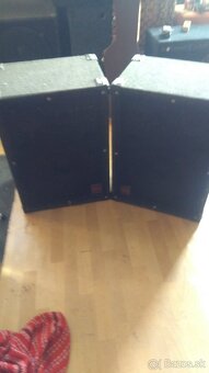 PREDÁM REPROBEDNE - 5