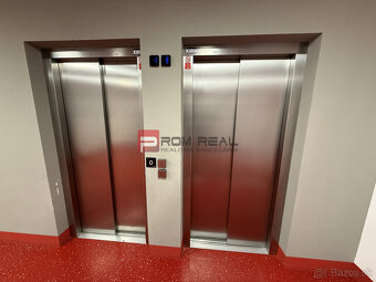 PRENÁJOM 3-izbový byt Ovocné sady BA Ružinov parking v cene - 5