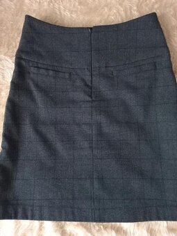 Dámsky kostým+suknička grátis - 5