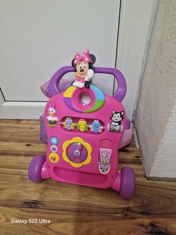 Kočik kinderkaft 3 komabnacia - 5