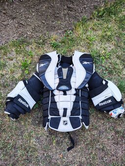 Brankárska hokejová výstroj - 5