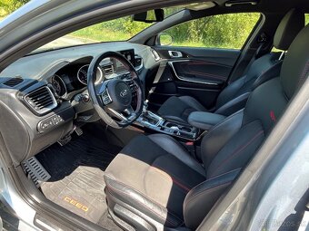 KIA Proceed 1.6 T-GDi GT A/T - 5