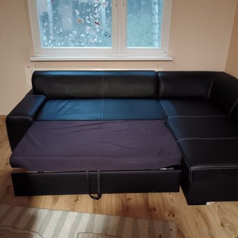 Sedacía súprava gauč - 5