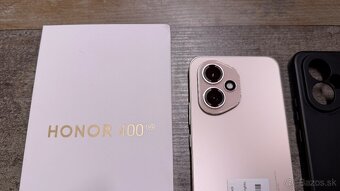 Vymenim Honor 400 Gold 12/512gb v zaruke 2 roky - 5