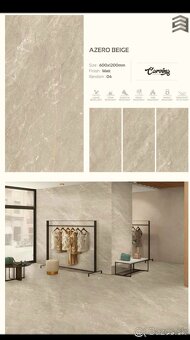 Veľkoplošná dlažba - 5