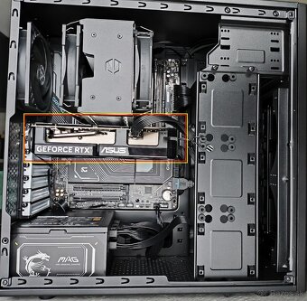 nová -ASUS DUAL GeForce RTX 5060 Ti O16G - 5