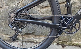 Celoodpružený horský bicykl KTM 29 2024 - 5