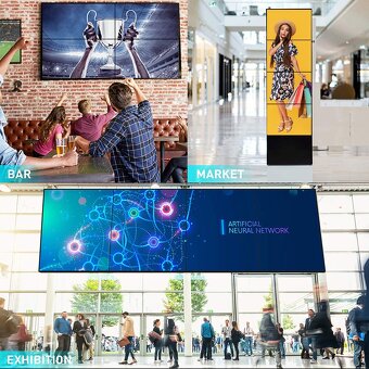 predam - prenajmem projektor - 5