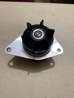 Peugeot 206 vodne cerpadlo - 5