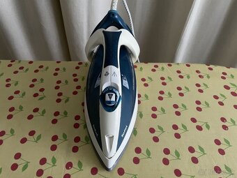 Naparovacia žehlička Tefal - 5