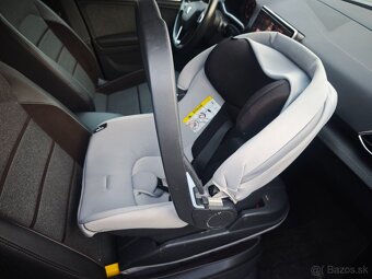 Predám kočík Peg-Pérego trojkombinácia - 5