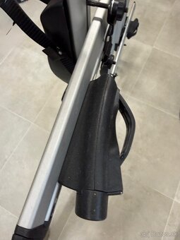 Strešný nosič THULE + 3 x nosič bicykla - 5