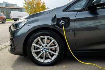 BMW 225xe iPerformance 165kw 4x4 - 5