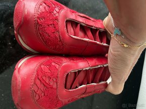 Dolce&Gabbana kožené tenisky vel.32 - 5