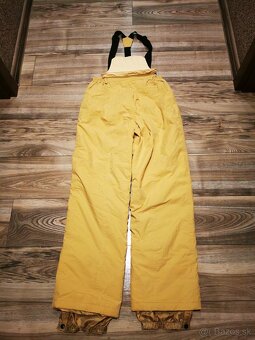 Detské otepľovaky, v.164 - 5