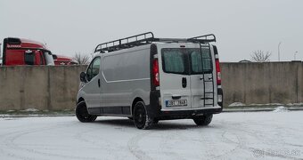 Opel Vivaro Van 2.0 CDTI L1H1 2.7t - 5