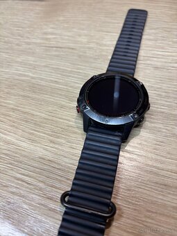 Garmin Fenix 6 PRO - 5