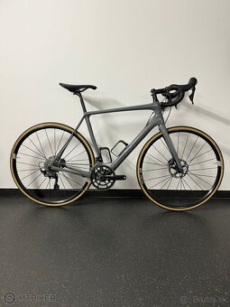 Cannondale Synapse 56 - 5